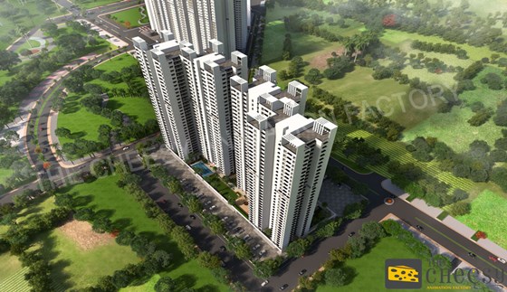 3D Architectural Animation: 3D Architectural Animation Company