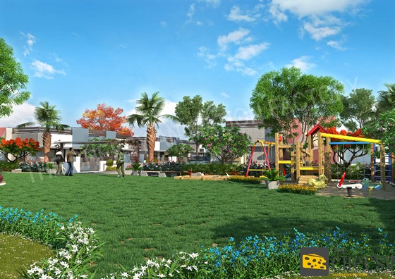 3D Architectural Animation: 3D Architectural Animation Company