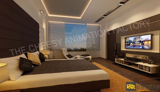 3D Architectural Animation: 3D Architectural Animation Company