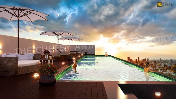 3D Architectural Animation: 3D Architectural Animation Company