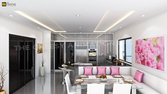 3D Architectural Animation: 3D Architectural Design Studio