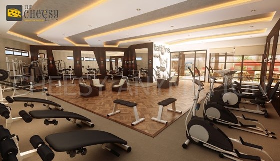 3D Architectural Animation: 3D Architectural Animation  India